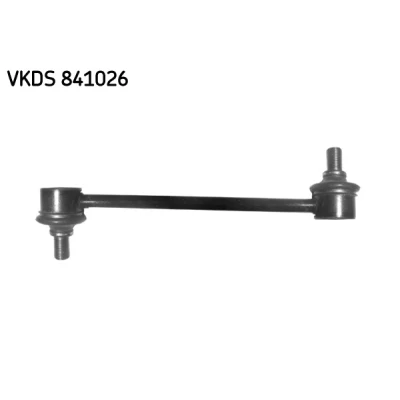 Afbeelding van SKF Stabilisatorstang VKDS 841026