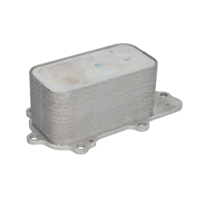 Afbeelding van Thermotec Oliekoeler motorolie D4Y007TT