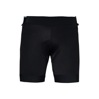 Afbeelding van Schöffel Heren ademende stretch fietsbroek met bekleding en bodymapping, fietsonderbroek bacteriostatische zilvernitraatbehandeling Skin Pants 8 uur M