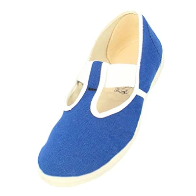Afbeelding van Beck 306, zaalsportschoenen jongens 35 EU