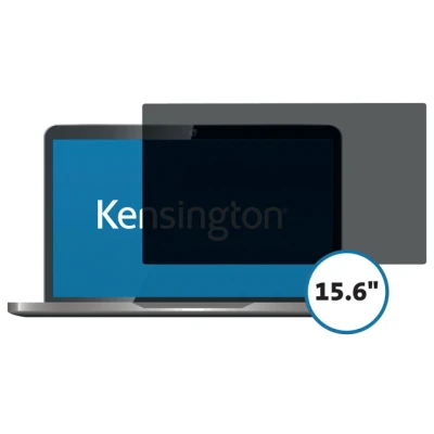 Afbeelding van Kensington 626469 Privacyfolie 39,6 cm (15,6) Beeldverhouding: 16:9