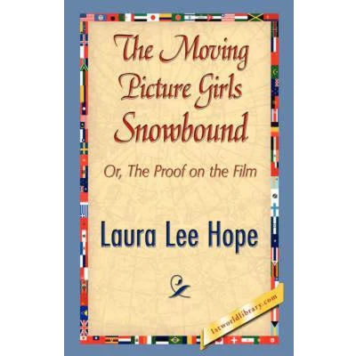 Afbeelding van The Moving Picture Girls Snowbound