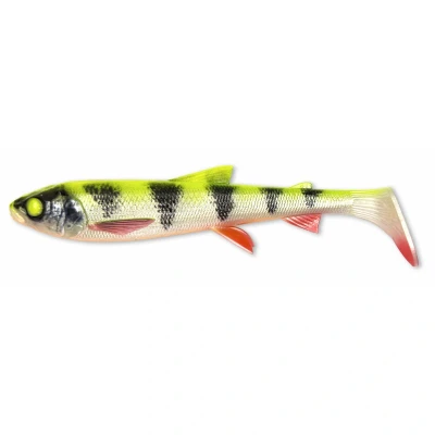 Afbeelding van Savage Gear 3D Whitefish Shad 23cm (94g) Lemon