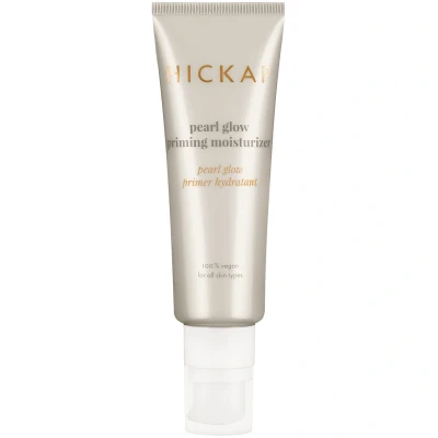 Afbeelding van Hickap Pearl Glow Priming Moisturizer (50 ml)