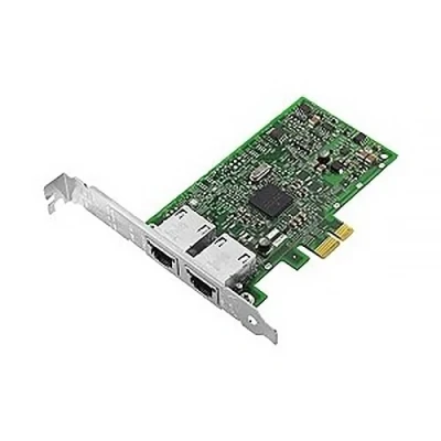 Afbeelding van Broadcom 57414 Dual poort 10/25GbE SFP28 adapter, PCIe volledige hoo