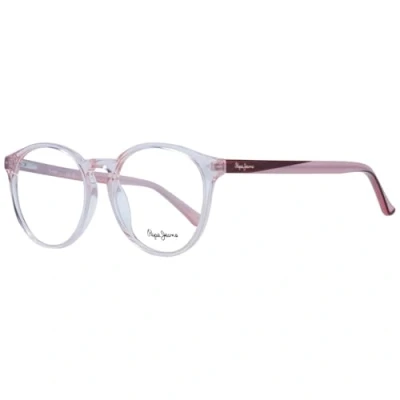 Afbeelding van Pepe Jeans Optisch montuur PJ3443 C1 53