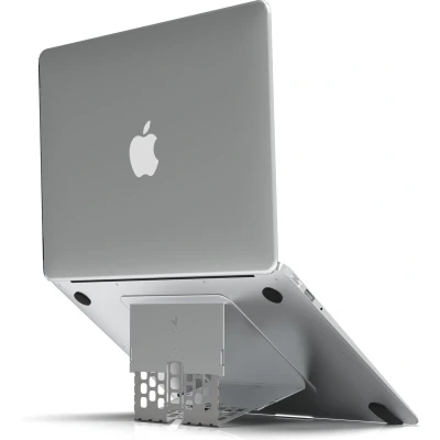 Afbeelding van Designnest MAJEXTAND Silver