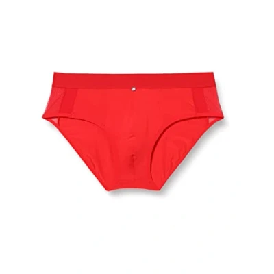Afbeelding van Obsessive Boldero Briefs Rood L/XL
