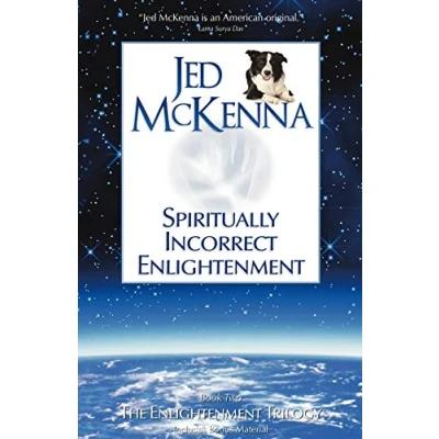 Afbeelding van Spiritually Incorrect Enlightenment (2)