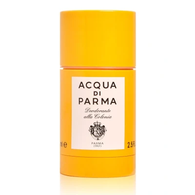 Afbeelding van Acqua Di Parma Colonia Deodorant Stick Alcoholvrij 75 ml