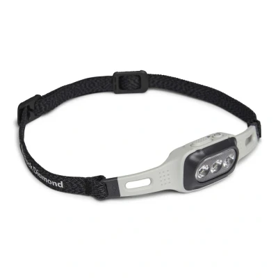 Afbeelding van BLACK DIAMOND Implementeer Run Light 300 Lumen Oplaadbare Lopende Koplamp, Legering