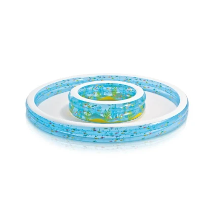 Afbeelding van Intex zwembad wishing well pool