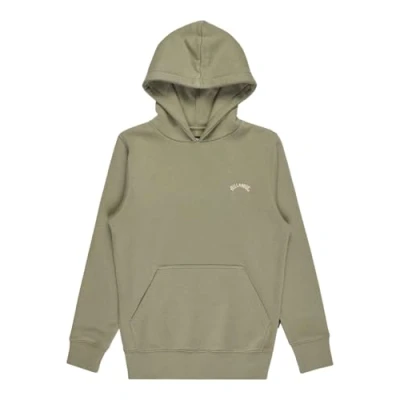 Afbeelding van Billabong Fleece trui ARCH PO Jongenskinderen Groen S/10