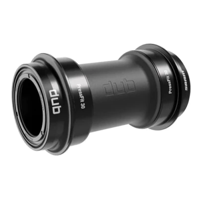 Afbeelding van Sram Dub Press Fit 30 Mtb Trapas Cup Zwart 73 mm