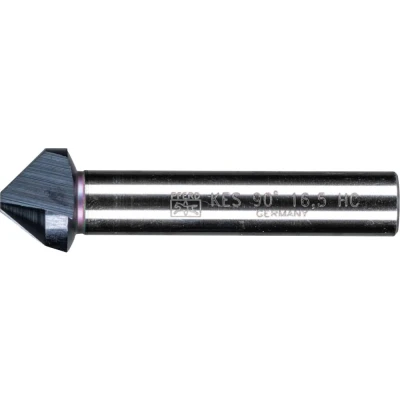 Afbeelding van PFERD KES HSS DIN 335 C90 HC FEP 16,5 25202146 Kegelverzinkboor 16.5 mm 1 stuk(s)