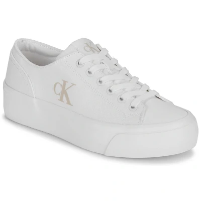 Afbeelding van Lage Sneakers Calvin Klein Jeans VULC FLATFORM LOW CV MG