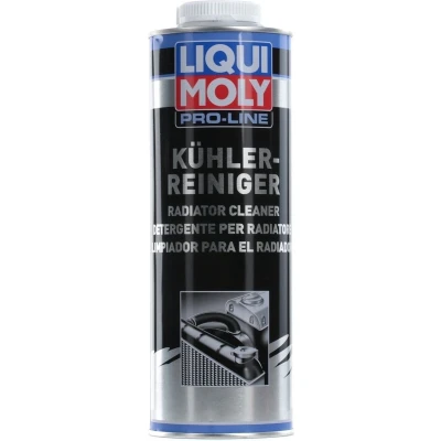 Afbeelding van Liqui Moly Pro Line Koelsysteemreiniger 1L