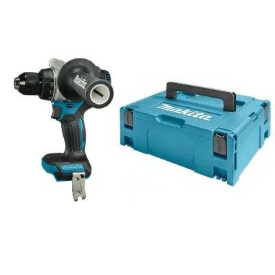 Afbeelding van Makita DDF492ZJ 18v Boor /schroefmachine Zonder accu&quot;;s en lader In Mbox