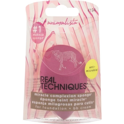 Afbeelding van Real Techniques, Make up accessoires, Miracle Complexion Spons