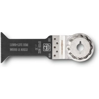 Afbeelding van Fein e cut long life zaagblad slm 78 x 42 mm (per 10 stuks)