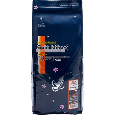 Afbeelding van Hikari / Saki Multi Season Large 5 KG