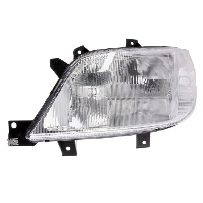 Afbeelding van TYC Koplamp 20 0496 05 2