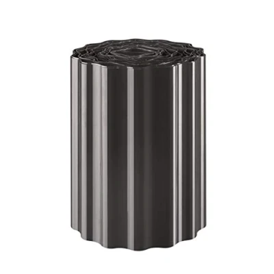 Afbeelding van EXCOLO Rasenkante 25cm hoog x 9m bed behuizing Beetumrandung gazon begrenzing afsluiting Mähkante
