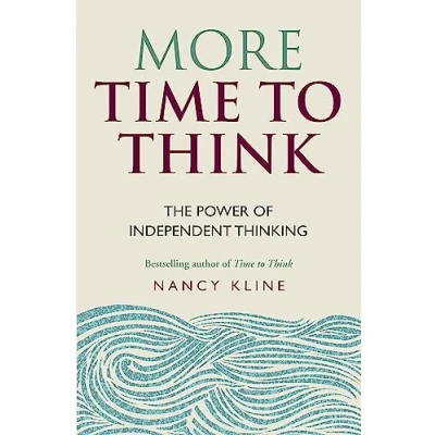 Afbeelding van More Time to Think: The power of independent thinking