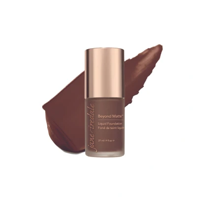 Afbeelding van Jane Iredale Beyond Matte™ Liquid Foundation M17