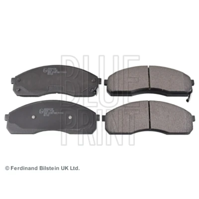 Afbeelding van Blue Print Remblokset ADG04236