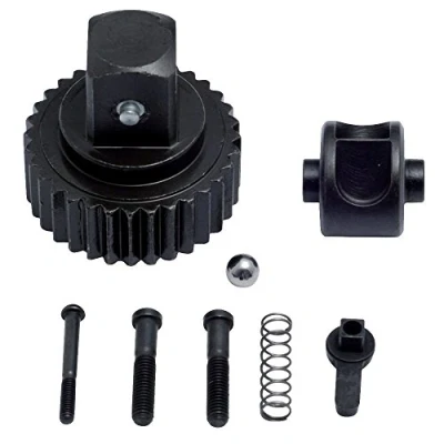 Afbeelding van Hazet 1116/8N Set reserveonderdelen 1 stuk(s)