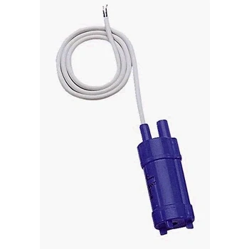 Afbeelding van Comet Dompelpomp Elegant 12 V 10 l 0,5 bar SB