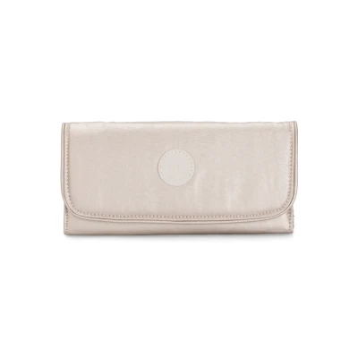 Afbeelding van Kipling Money LAND Portemonnee, Dames, Maat: One Size, Gold