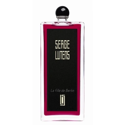 Afbeelding van Serge Lutens La Fille de Berlin Eau Parfum 50 ml