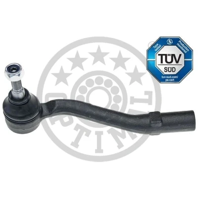 Afbeelding van Optimal Spoorstangeind / Stuurkogel G1 1212