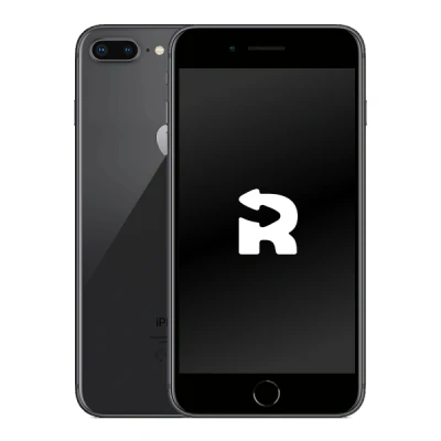 Afbeelding van Apple iPhone 8 Plus 256GB Spacegrijs