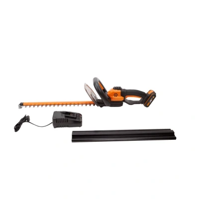 Afbeelding van Worx Heggenschaar Wg261e 20v