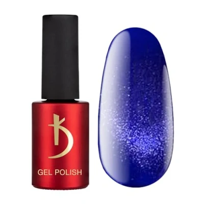 Afbeelding van KODI PROFESSIONAL CAT SHINE COLLECTION GEL POLISH GELLAK NR 08 CS 7 ML