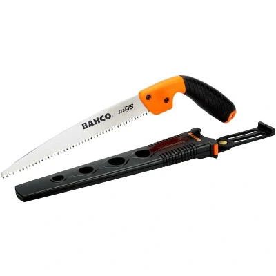 Afbeelding van Bahco ergo snoeizaag 28cm met houder 5128 JS H