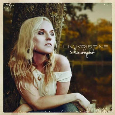 Afbeelding van Liv Kristine Skintight (CD)