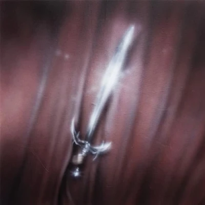 Afbeelding van Courting New Last Name (CD)