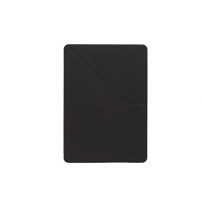 Afbeelding van MYWAY, Foliohoes Geschikt voor Apple iPad Mini 7.9 2015 Folio Slim Multi positie standfunctie, Zwart