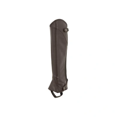 Afbeelding van Premiere Half chaps Veneto Volwassenen S Bruin