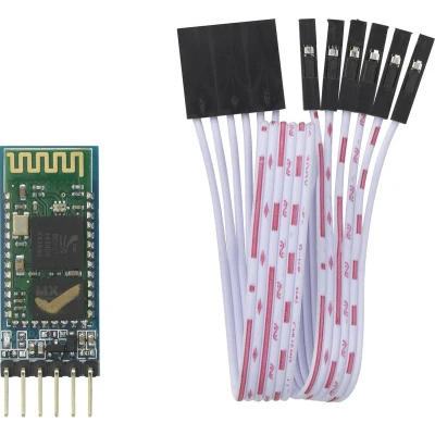 Afbeelding van TRU COMPONENTS TC 9927152 Bluetooth overdrachtsmodule 1 stuk(s)