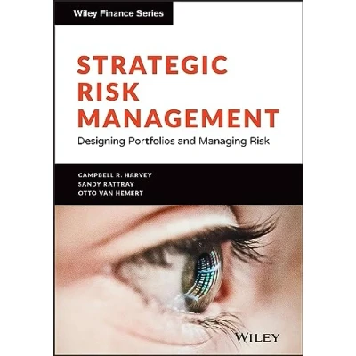 Afbeelding van Strategic Risk Management: Designing Portfolios and Managing