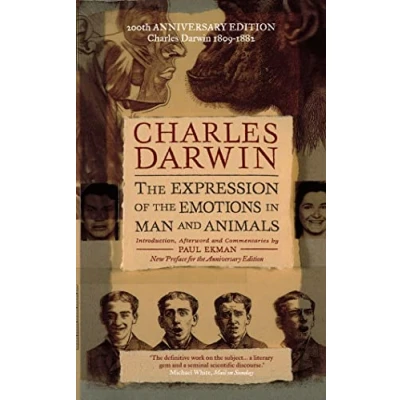Afbeelding van the Expression of Emotions in Man and Animals