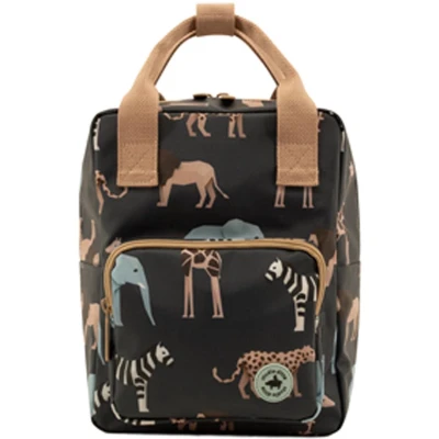 Afbeelding van Rilla Go Rugtas Safari Small Studio Ditte