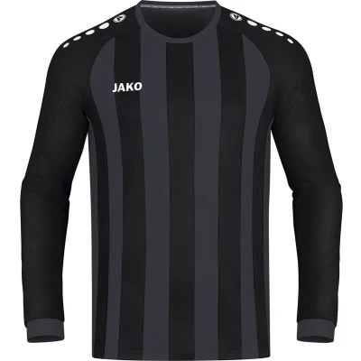 Afbeelding van Shirt Inter LM Zwart/antraciet / L