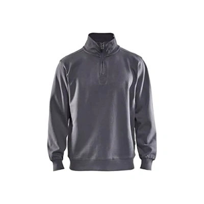 Afbeelding van Blaklader Sweatshirt jersey GRIJS S