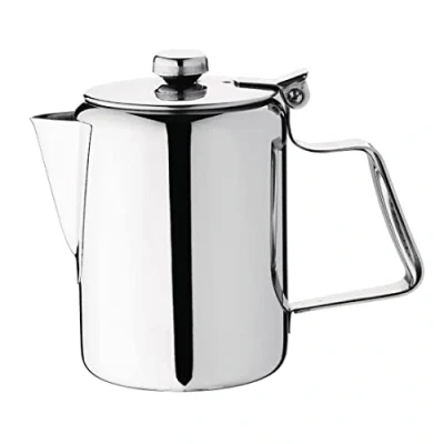 Afbeelding van Olympia Concorde RVS koffiekan 450ml